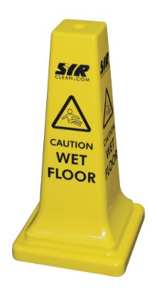 Picture of Caution Cone 21" Yellow