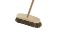 Picture of Complete Unit 9 1/4 " Deck Scrub Polypropylene Fitted With Handle