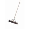 Picture of Bassine Broom Head With Wooden Handle 12"
