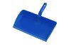 Picture of Open Plastic Dustpan 300mm Blue