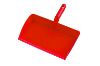 Picture of Open Plastic Dustpan 300mm Red