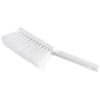 Picture of Wide Enclosed Plastic Dustpan 12" White