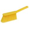 Picture of Wide Enclosed Plastic Dustpan 12" Yellow