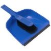 Picture of Soft Dustpan Set Blue