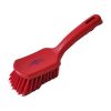 Picture of Short Handled Churn Brush Medium Red