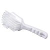 Picture of Short Handled Churn Brush Medium White