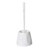 Picture of Open Toilet Brush Set 44cm White