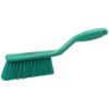 Picture of Soft Bannister Hand Brush 317mm Green