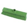 Picture of Premier Flat Sweeping Broom Soft 280mm Green