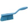 Picture of Industrial Hygiene Hand Brush Stiff 317mm Blue