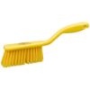 Picture of Industrial Hygiene Hand Brush Stiff 317mm Yellow