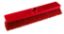 Picture of Hygiene Platform Broom Head Stiff 457mm Red