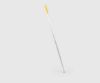 Picture of Aluminium Handle Colour Coded Grip 1360mm Yellow