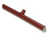 Picture of Hygiene Floor Squeegee 600mm Red