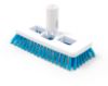 Picture of Tile Scrub Brush Very Stiff Blue