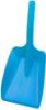 Picture of Jangro Hygiene Hand Shovel With Soft Grip Blue