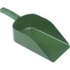 Picture of Jangro Hygiene Plastic Scoop 38cm Green