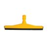 Picture of Plastic Floor Squeegee 45cm Yellow