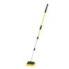 Picture of Water Fed Triple Super-Flow Telescopic Brush And Handle