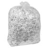 Picture of Sack 160g 16x25x39" Clear (200)