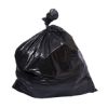 Picture of Eh/Duty Compactor Sack 300g 40x50x50" Black (100)