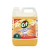 Picture of Cif Professional Wood Floor Cleaner 5l (2)