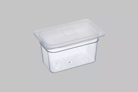 Picture of Wrapmaster Silicone FleXSil Lid 1/4 *p