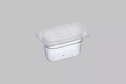 Picture of Wrapmaster Silicone FleXSil Lid 1/9 *p