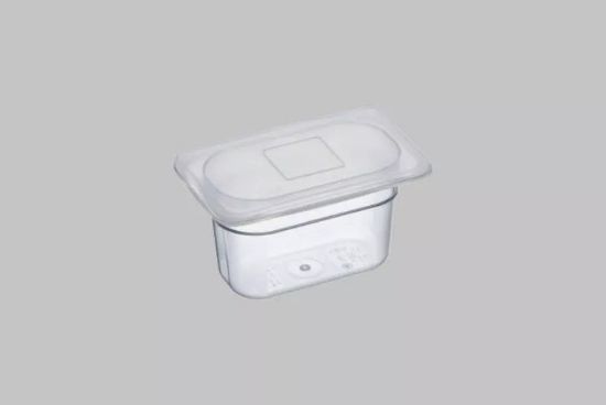 Picture of Wrapmaster Silicone FleXSil Lid 1/9 *p