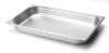 Picture of Gastronorm Pan St/St 1/1 100mm 13.5ltr