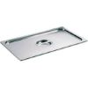 Picture of Gastronorm Lid St/St 1/6