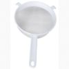 Picture of Plastic Sieve 15cm White 374184