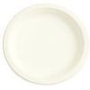Picture of Compostable Nourish Sugar Cane Plate 7" (Pack Of 50)