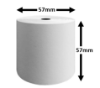 Picture of Non Thermal Till Rolls - To Fit Samsung 57mm X 57mm (20)