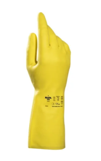 Picture of Mapa Alto Rubber Gloves XL X 1