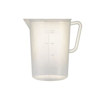 Picture of Polypropylene Measuring Jug 2l