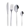 Picture of Economy Cutlery 18/0 St/St 6 Berth Pack (24 Pieces)