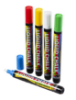 Picture of Liquid Chalk Markers 6mm Mixed Colours (5)
