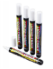 Picture of Liquid Chalk Markers 6mm White (5)