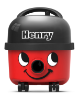Picture of Numatic Henry Vacuum Red Hvr160 240 Volt 620 W