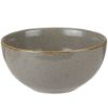 Picture of Churchill Stonecast Soup Bowl 16oz Grey (Case Of 12)