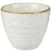 Picture of Churchill  Stonecast Ripple Chip Mug 10oz Barley White (Case Of 12)