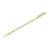 Picture of Bamboo Paddle Skewer 150mm Biodegradable (Pack Of 100)
