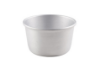 Picture of Aluminium Pudding Basin 180ml 8.3x4.8cm