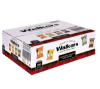 Picture of Walkers Twinpack Assortment Biscuits (4x25)