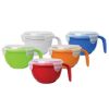 Picture of Heat & Eat Microwavable Handy Bowl Assorted Colours
