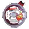 Picture of Heat & Eat Microwavable Handy Bowl Assorted Colours