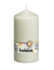 Picture of Pillar Candle 80/60 Ivory