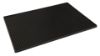 Picture of Bar Service Mat 18x12" Black
