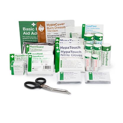 Picture of Catering First Aid Refill Kit Small